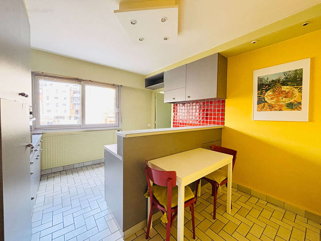 Appartement à ROANNE