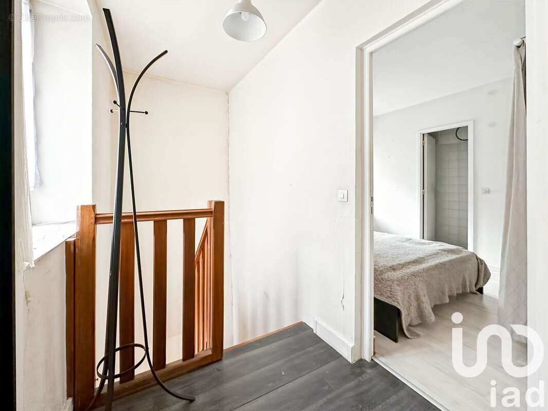 Photo 5 - Appartement à MONTGERON