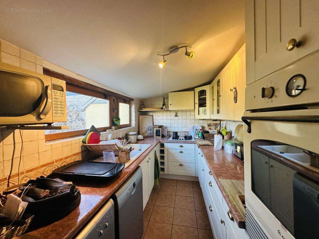 Maison à CASTILLON-EN-COUSERANS