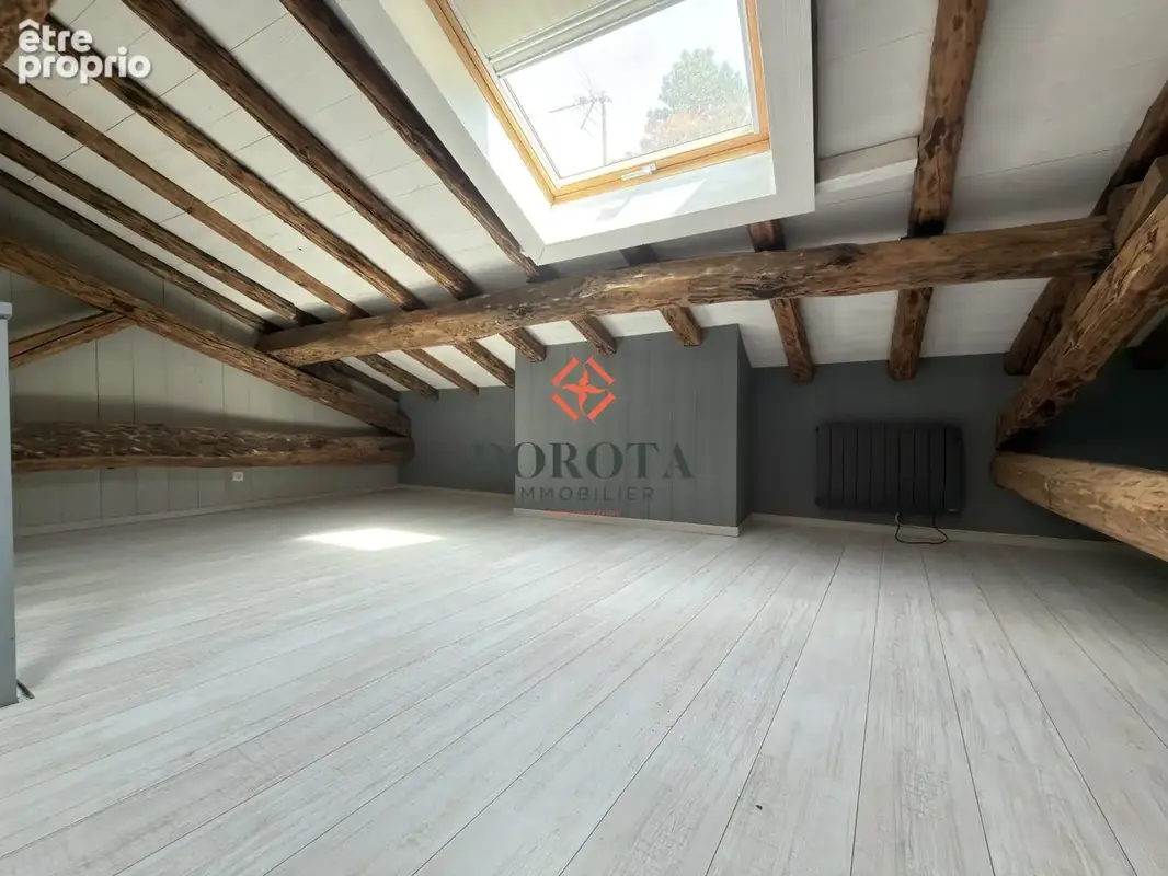 Appartement 68 m² à Allevard  - photo 9