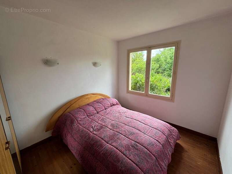 Maison à vendre 4 pièces POYANNE (40) avec jardin et garage - photo 5
