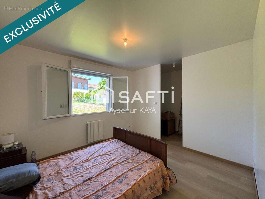 Photo 5 - Maison à CERNON