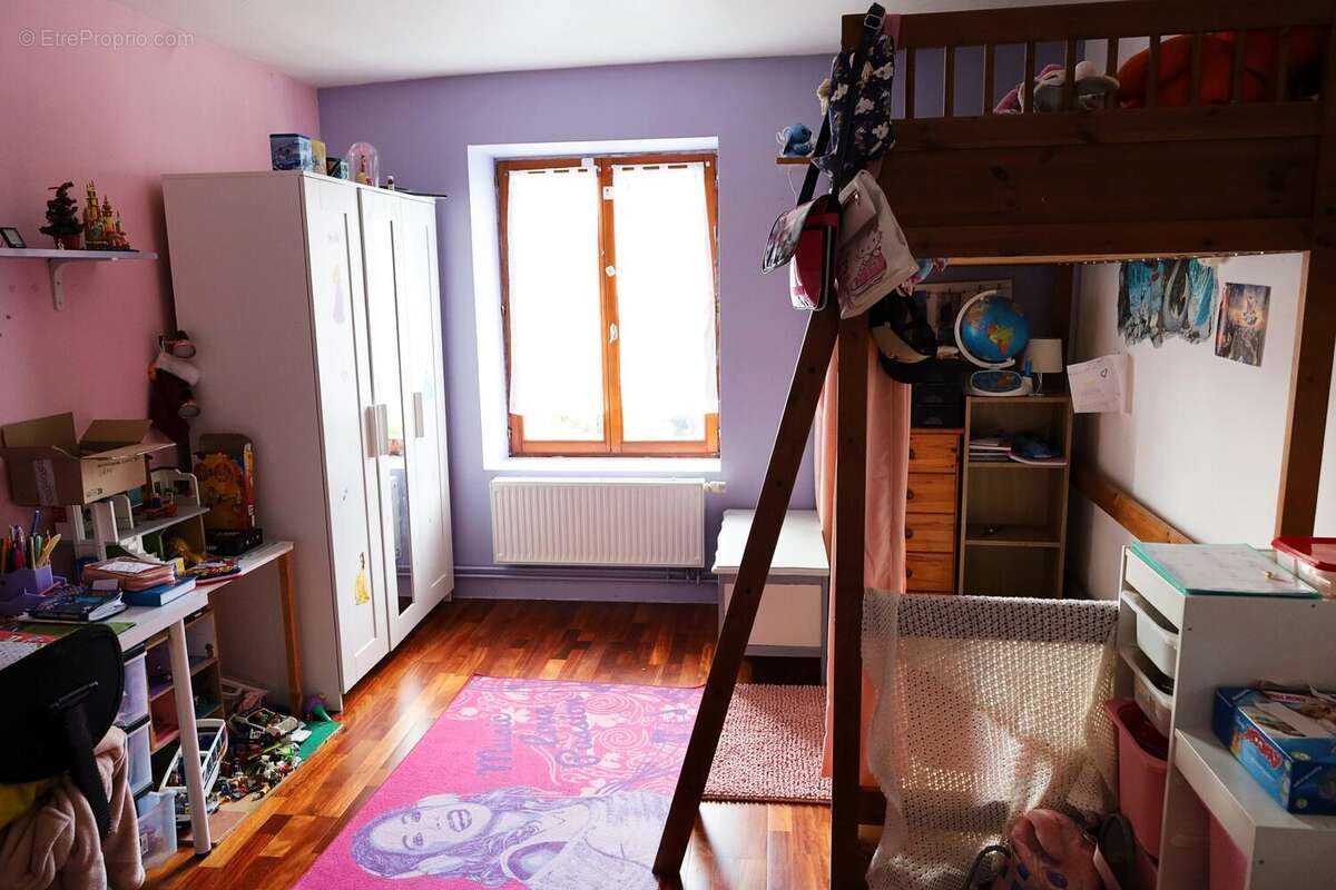 Maison à LA BROQUE