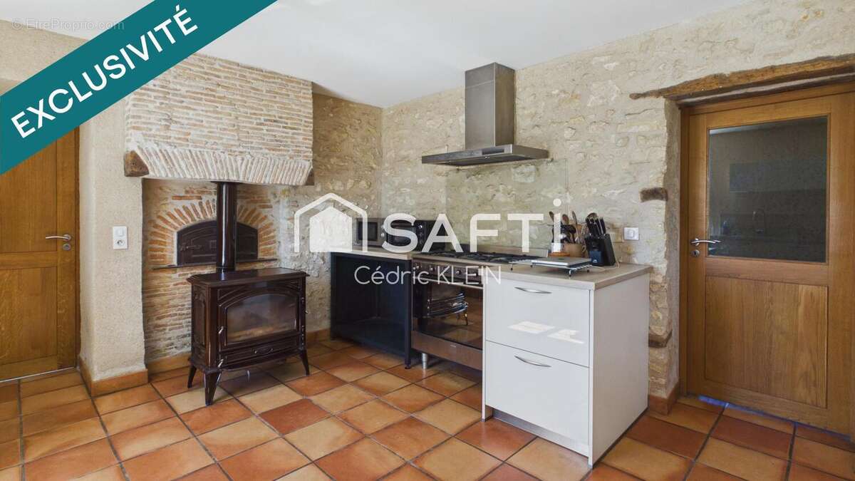 Photo 5 - Maison à SAINT-MAUR