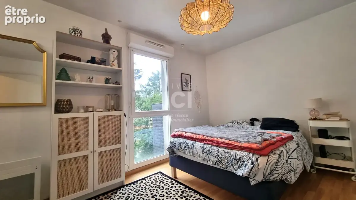 Appartement Nantes 26.90 m2 - studio - photo 3