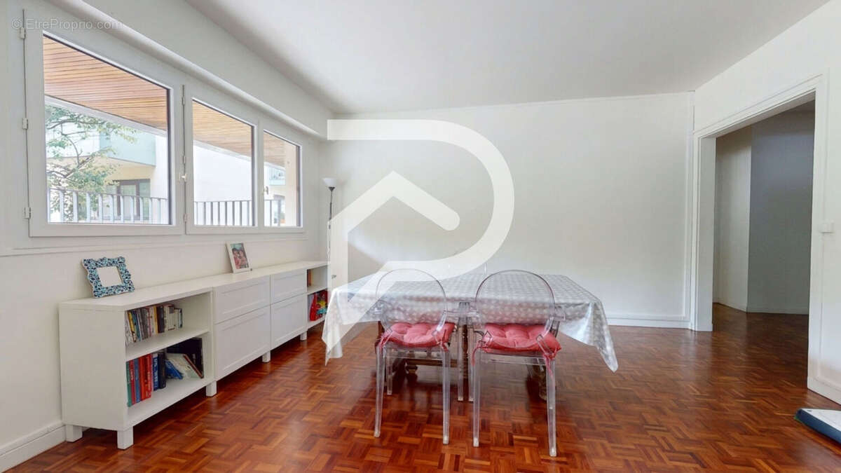 Appartement à MARLY-LE-ROI