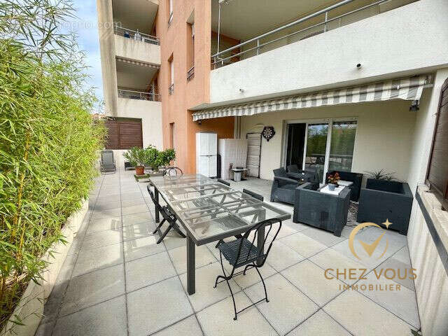 Appartement 47 m² à Saint-Raphael  - photo 3