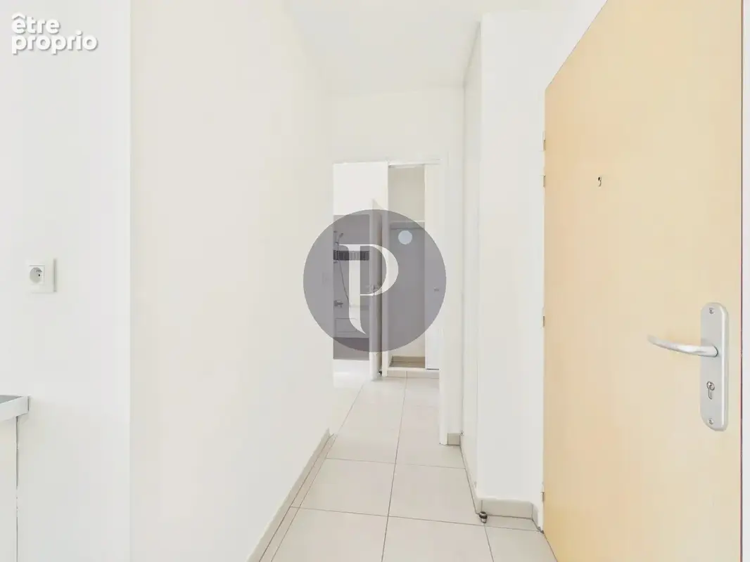 Appartement 3 pièces de 53 m² – Dernier étage dans une résidence de standing - photo 5