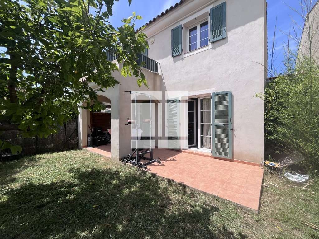 Appartement à PATRIMONIO