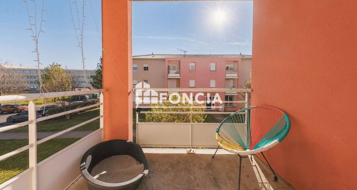 Appartement à ISSOIRE