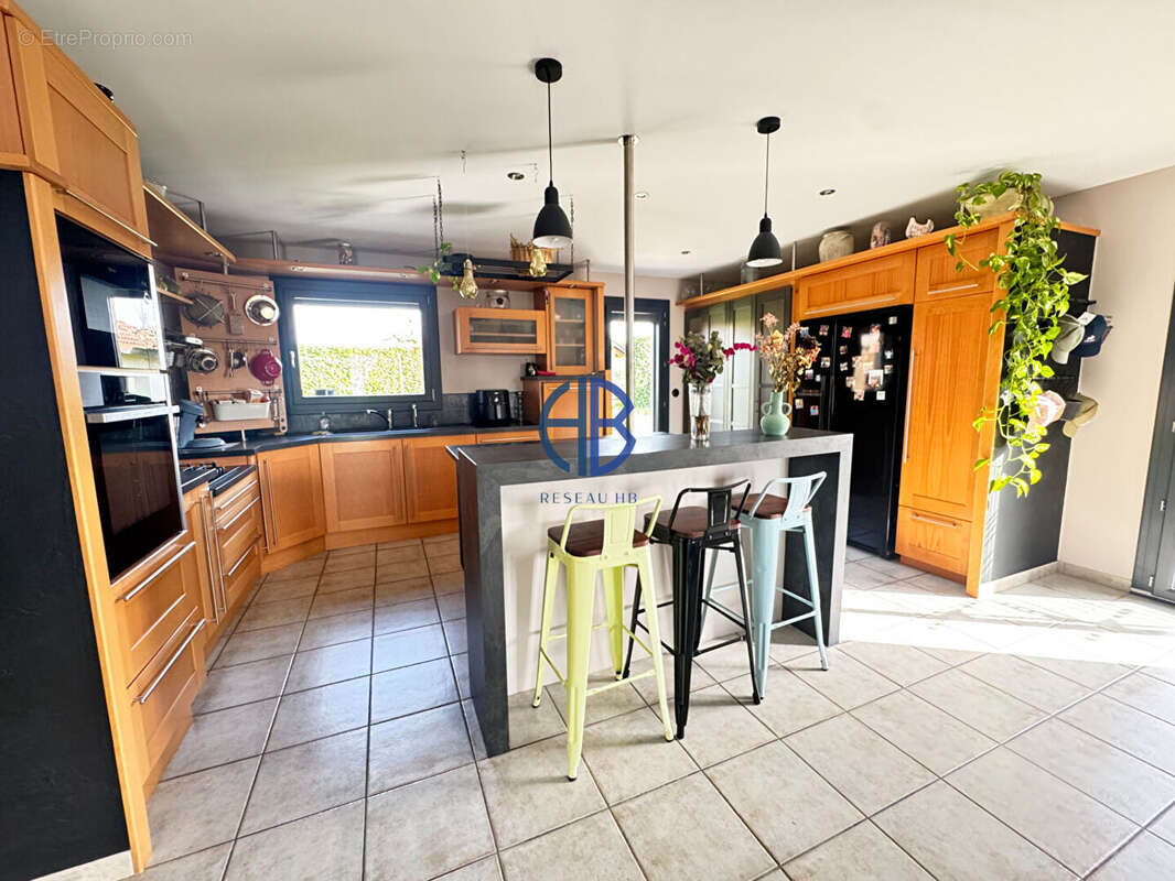 Maison à ARTAS
