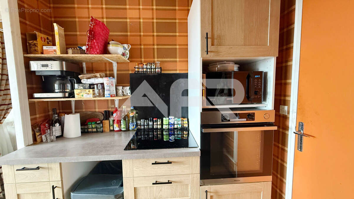 Appartement à CHATOU