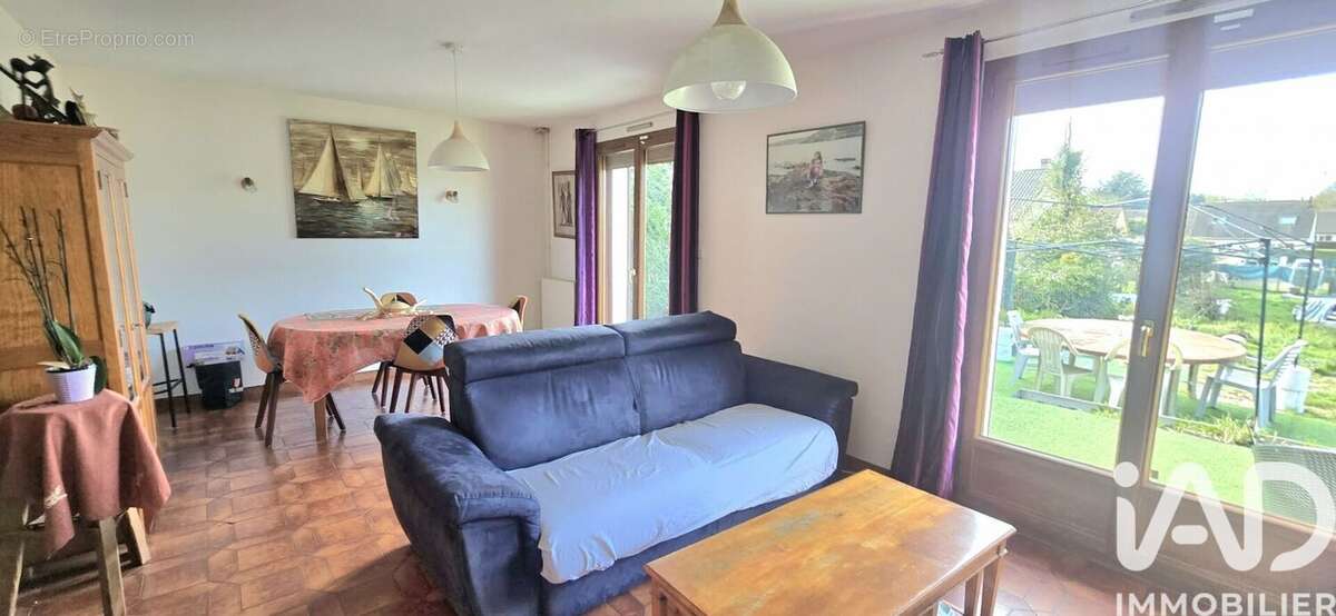 Photo 2 - Maison à LA LOUPE