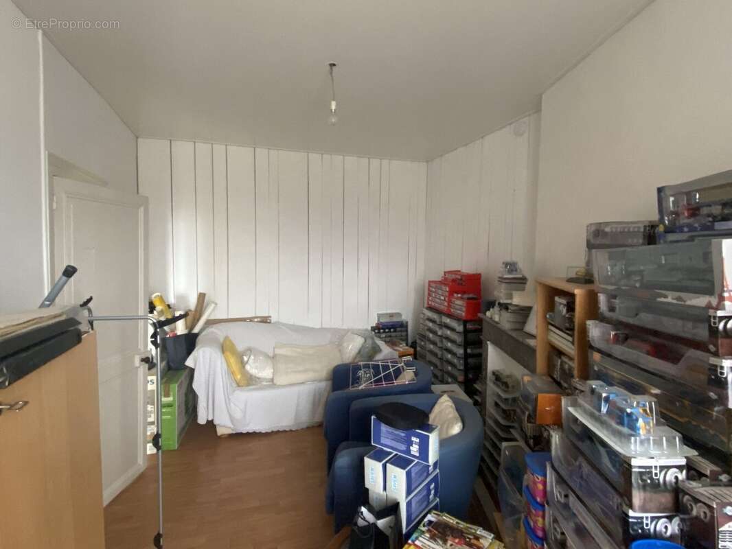 Appartement à ANGOULEME