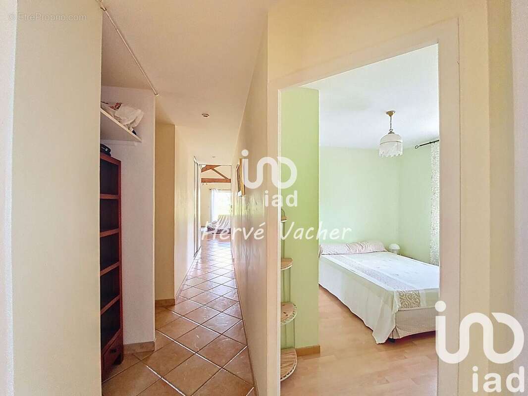 Photo 6 - Maison à VIRIAT