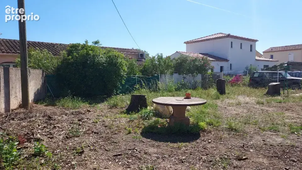 Terrain 390 m² à vendre à La Crau (83260) - photo 4