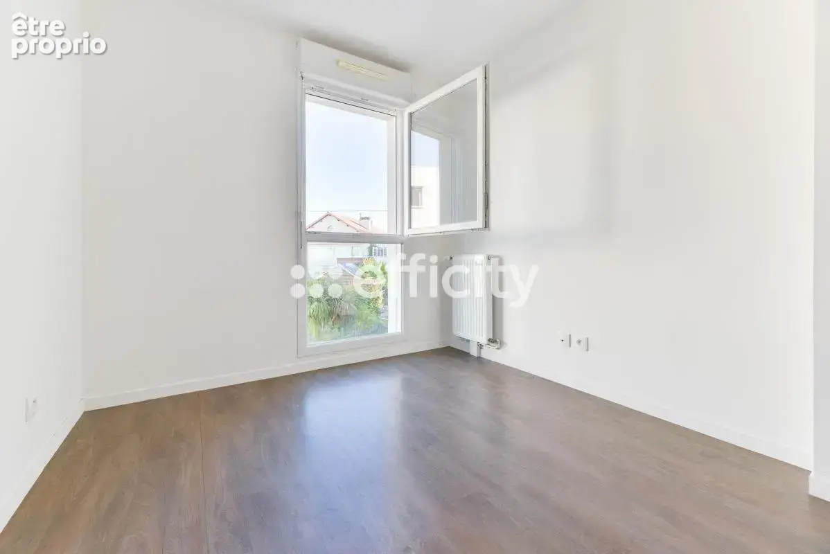 Appartement - photo 11