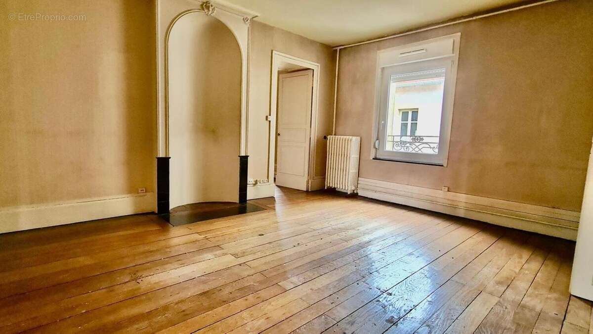 Photo 5 - Appartement à NANCY