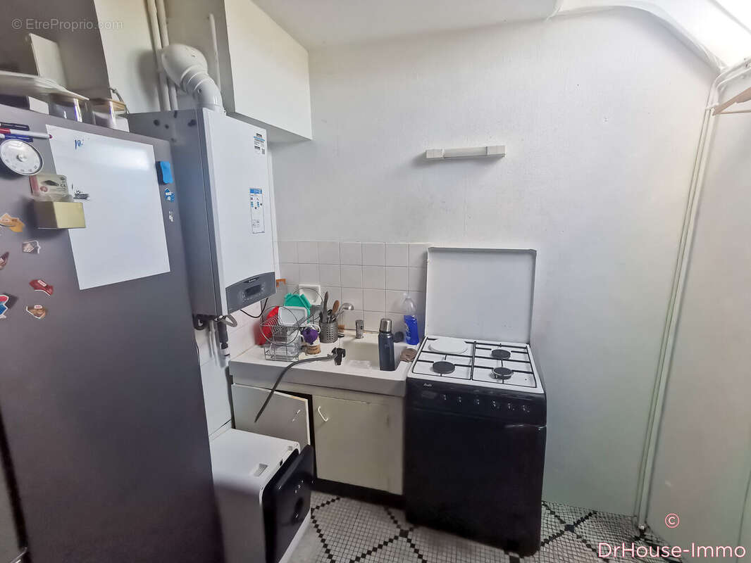 Appartement à SAINT-PIERRE-DES-CORPS