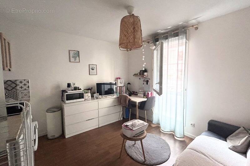 Appartement à LYON-3E