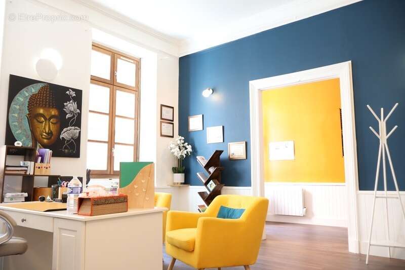 Appartement à MONTAUBAN