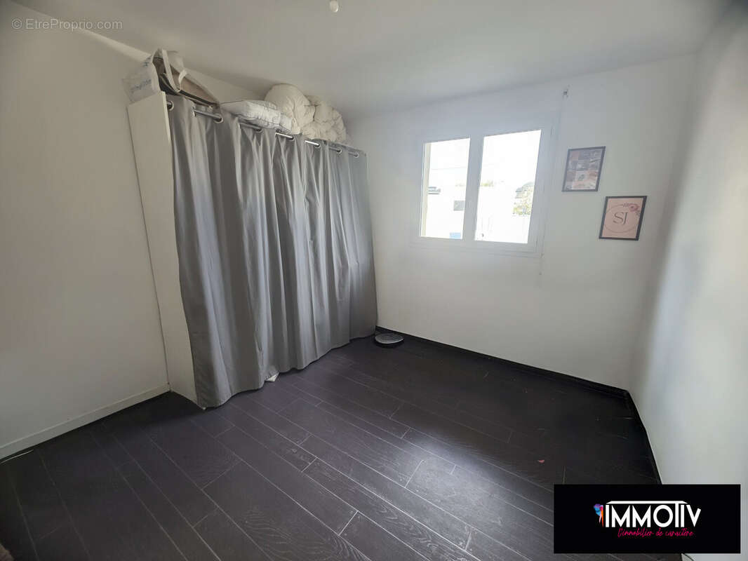 Maison à LOCMARIA-PLOUZANE