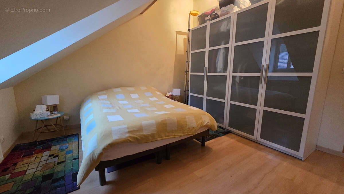 Appartement à CLUSES