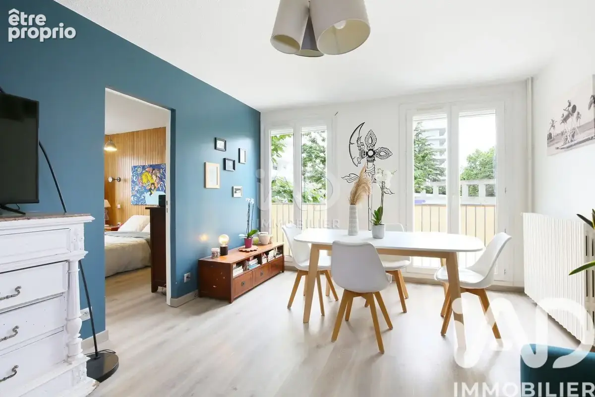 Photo 1 - Appartement à BLAGNAC