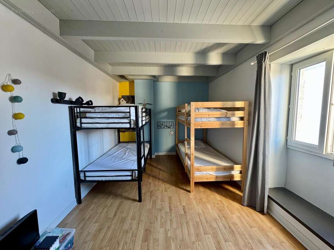 Photo 8 - Maison à SAINT-GEORGES-D&#039;OLERON