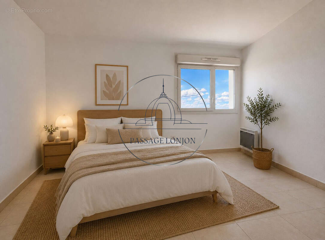 Appartement à MONTPELLIER