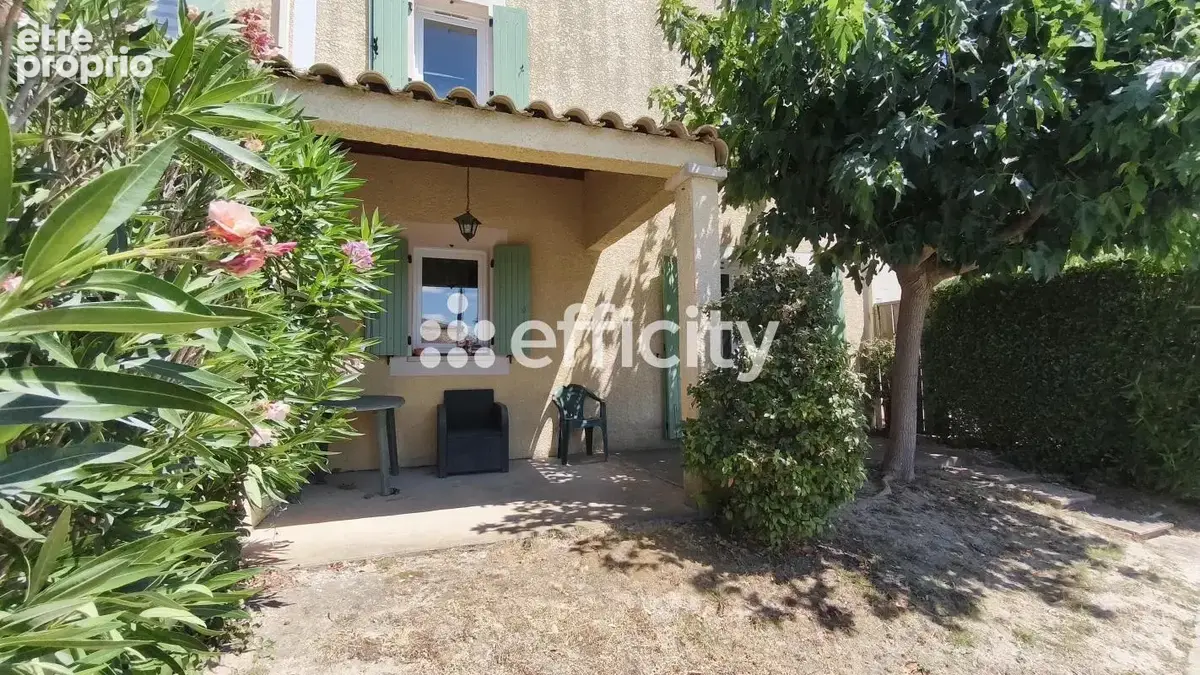 Maison 3 pièces 55 m² à vendre à Beziers (34500) - photo 8