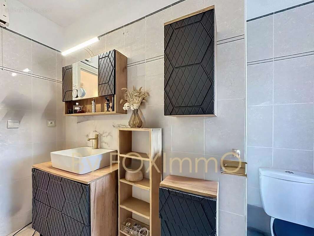 Maison à SAINT-JEANNET