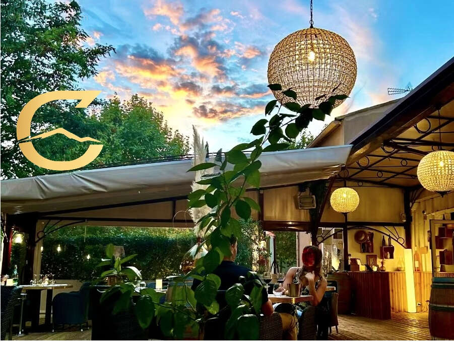 Vente restaurant Sud Luberon - photo 6