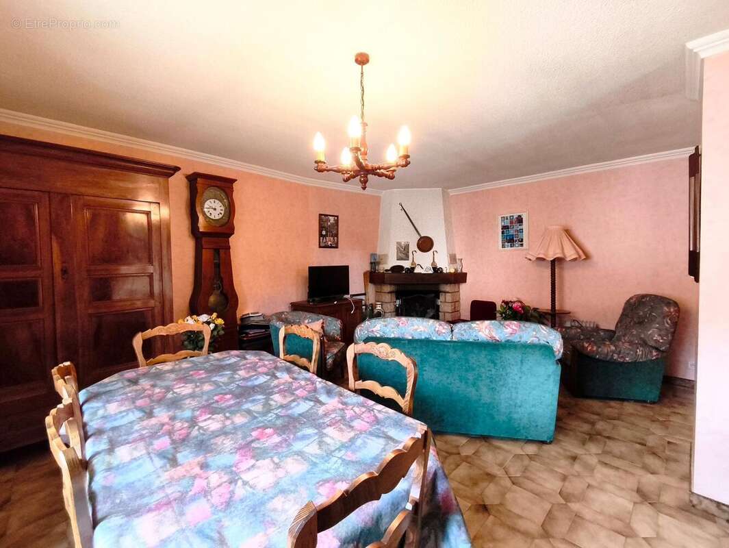 Photo 8 - Maison à SAINT-AMOUR