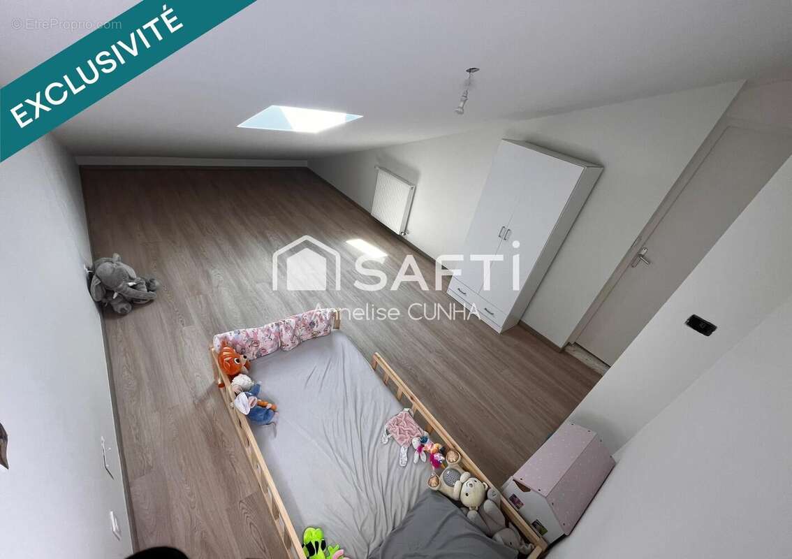 Photo 8 - Appartement à VOREPPE