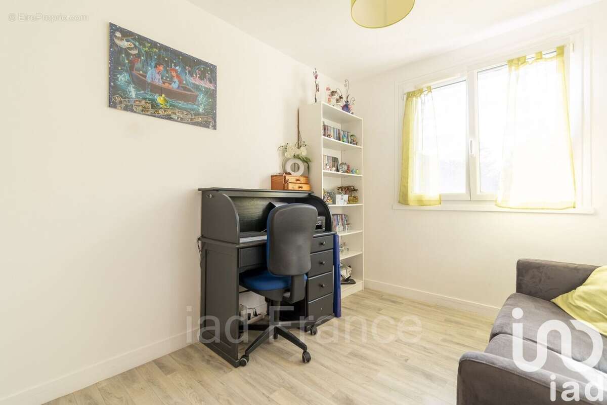 Photo 9 - Appartement à VERNON