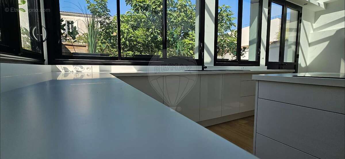 Appartement à LA ROCHELLE