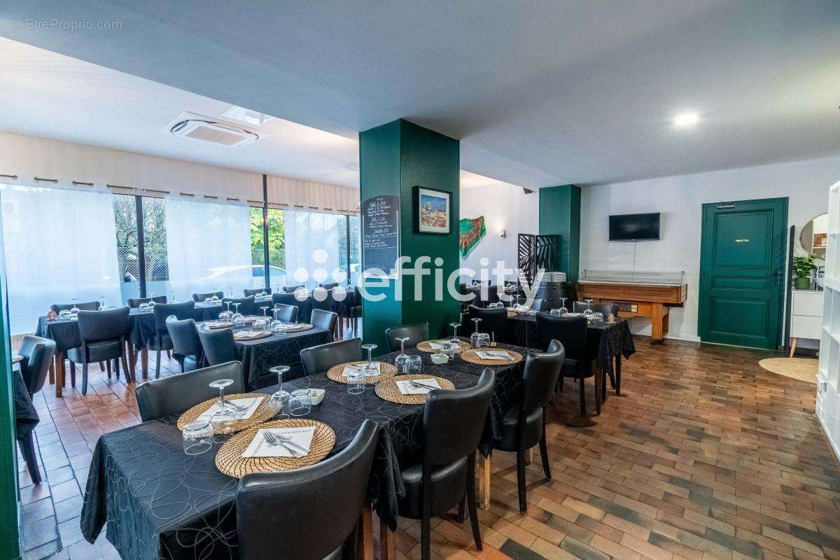 Café/Hôtel/Restaurant - photo 9