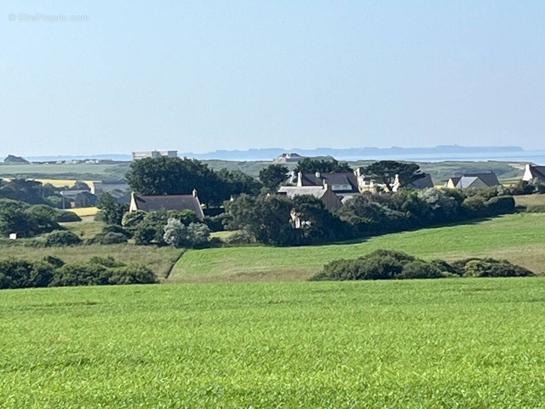 Maison à GUIDEL