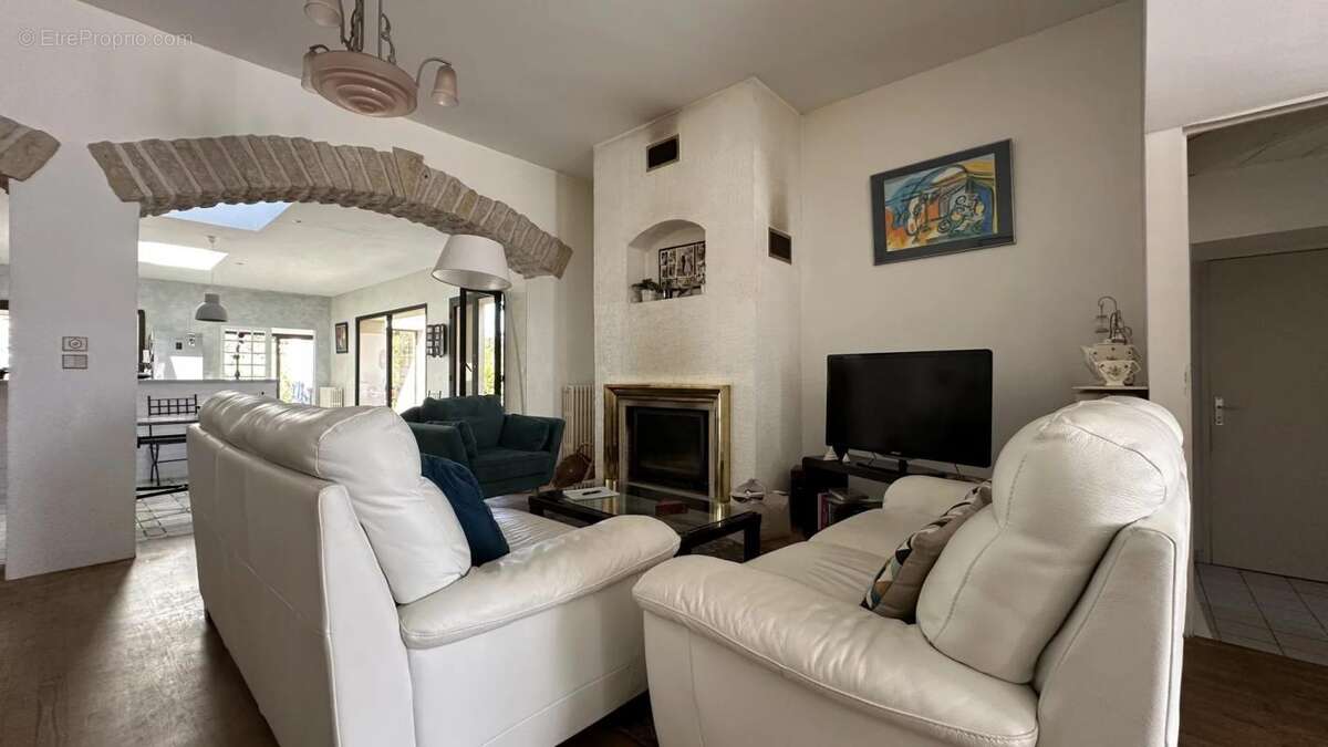 Maison à LA ROCHELLE