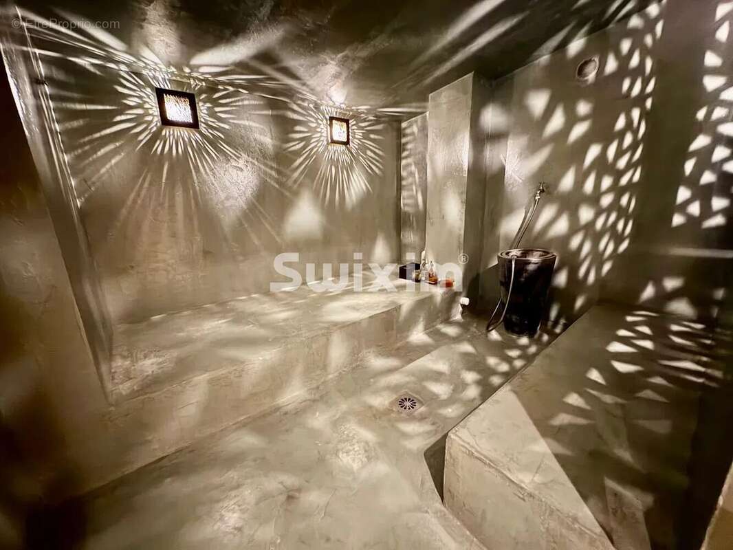 Maison à SAINT-TROPEZ