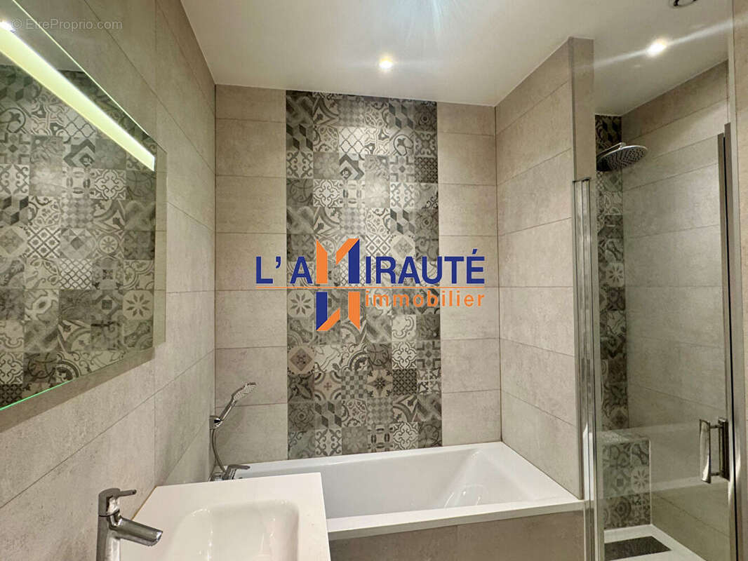 Maison à MAISONS-LAFFITTE