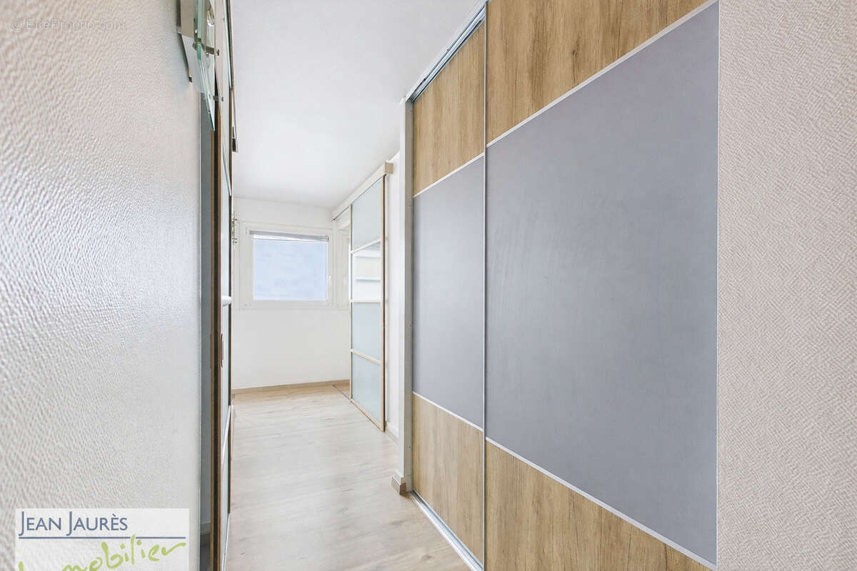 Appartement à TROYES