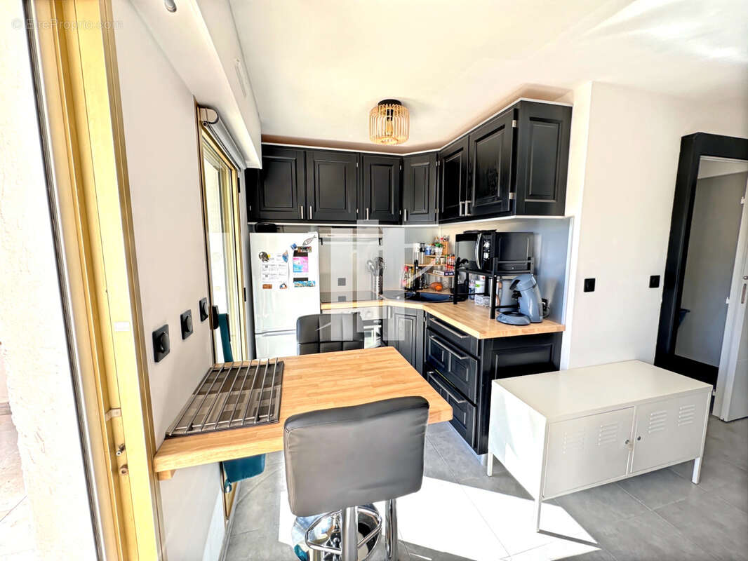 Appartement à FREJUS
