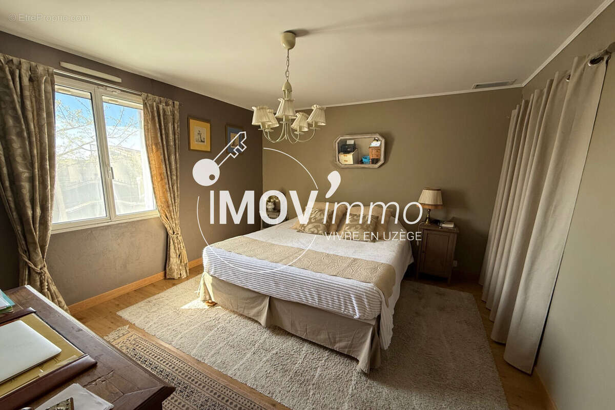 Maison à SAINT-QUENTIN-LA-POTERIE