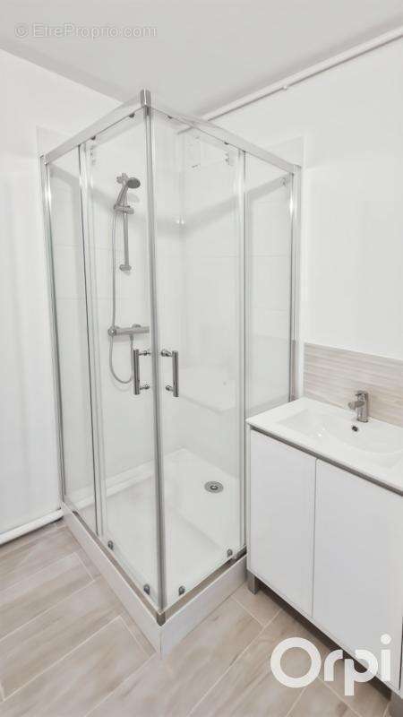 Appartement à SAINT-NAZAIRE