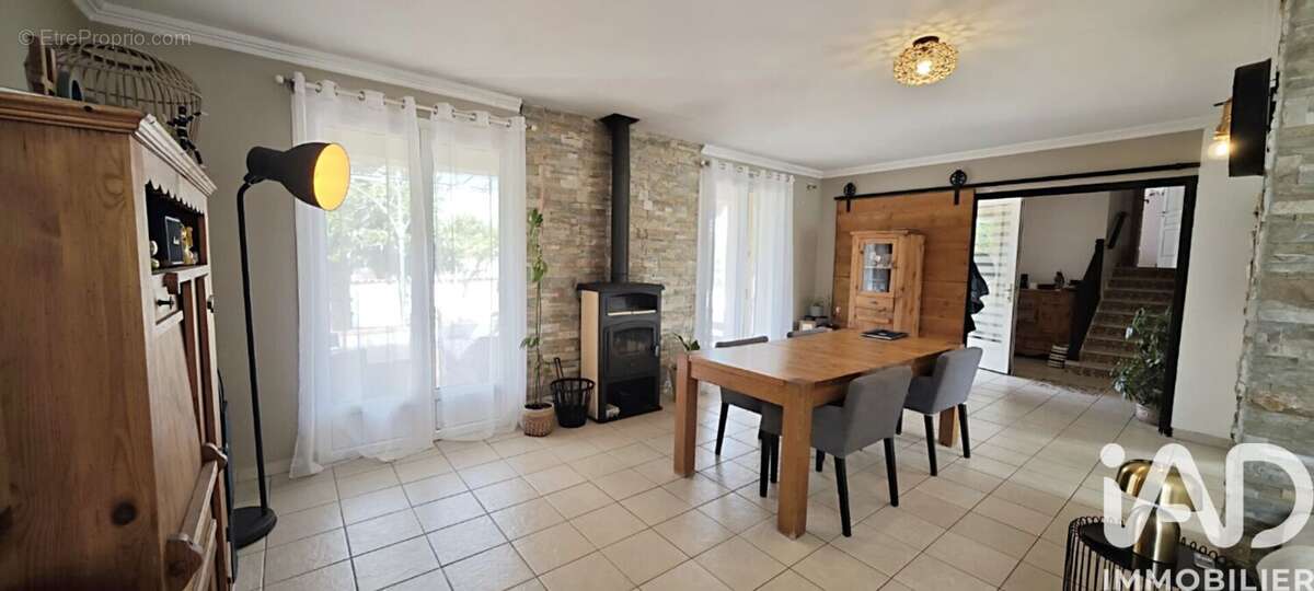 Photo 7 - Maison à MARGUERITTES