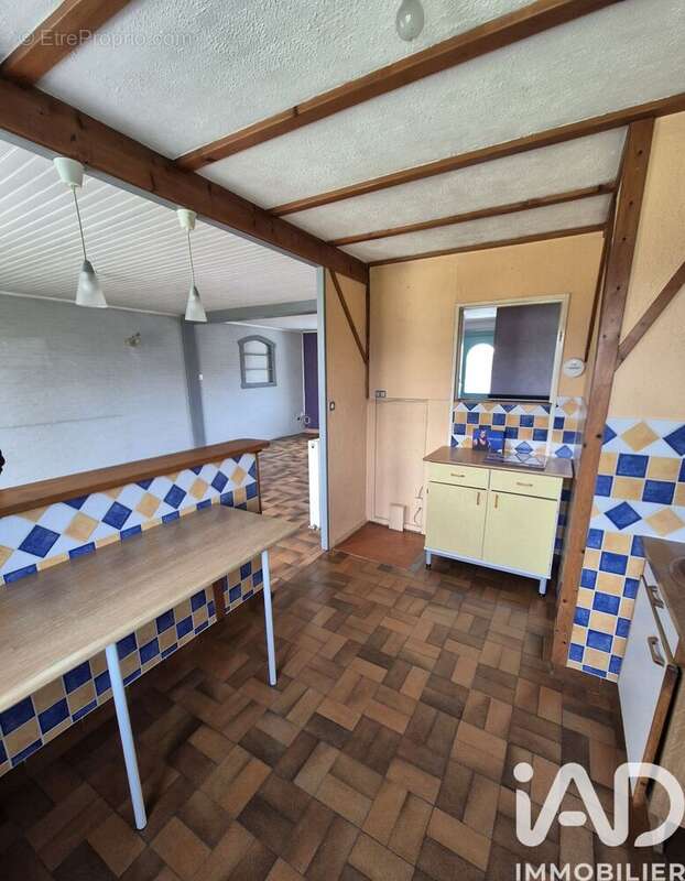 Photo 3 - Maison à ZEGERSCAPPEL