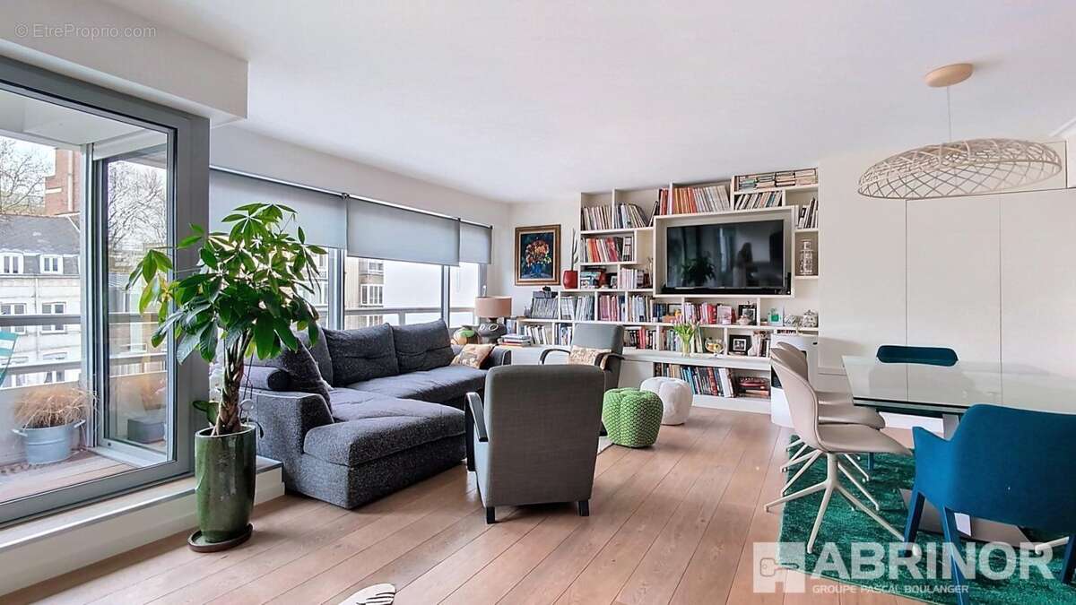 Appartement à LILLE