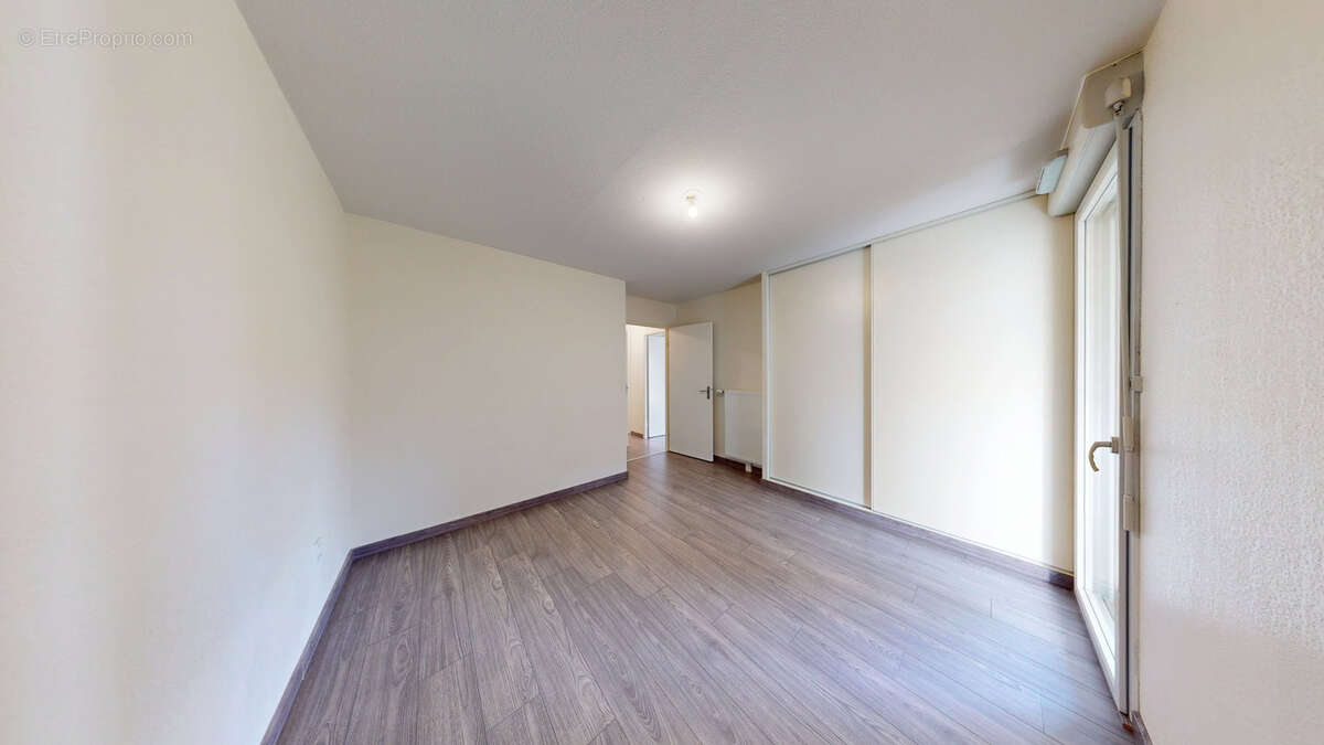 Appartement à TOURNEFEUILLE